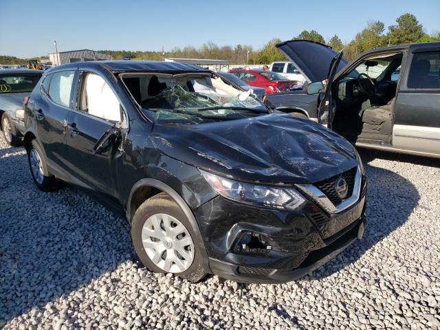 NISSAN ROGUE SPOR 2020 jn1bj1cw7lw372838