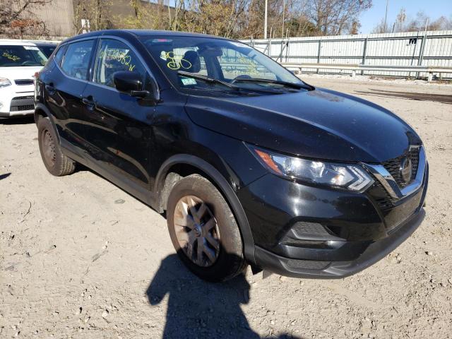 NISSAN ROGUE SPOR 2020 jn1bj1cw7lw373276