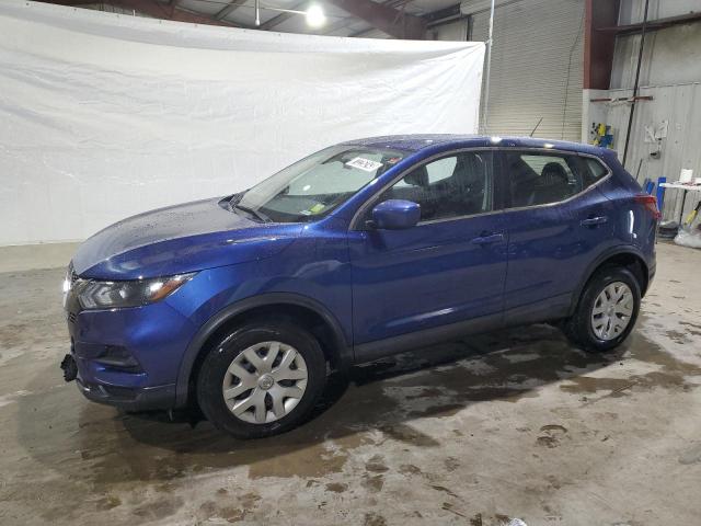 NISSAN ROGUE 2020 jn1bj1cw7lw373455