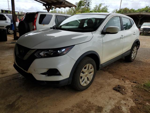 NISSAN ROGUE 2020 jn1bj1cw7lw379191