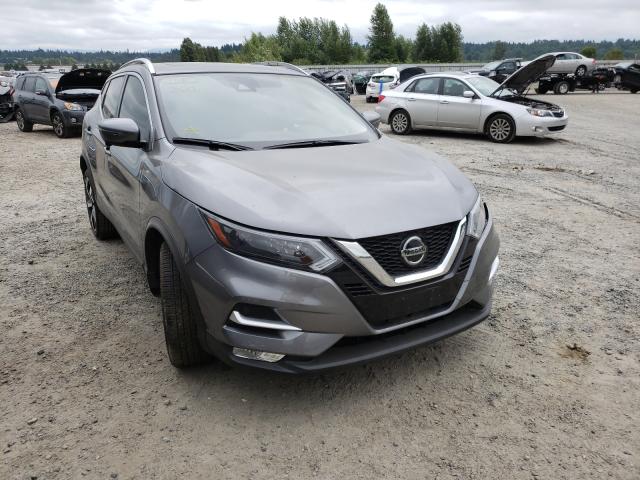 NISSAN ROGUE SPOR 2020 jn1bj1cw7lw391955