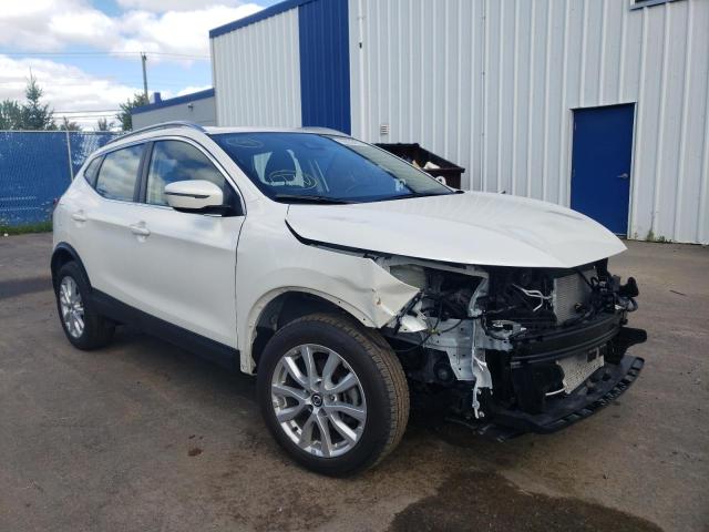 NISSAN QASHQAI 2020 jn1bj1cw7lw394967