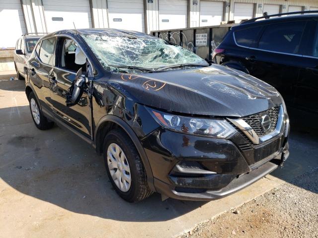 NISSAN ROGUE SPOR 2020 jn1bj1cw7lw641548