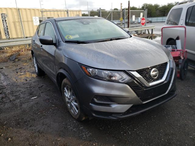 NISSAN ROGUE SPOR 2020 jn1bj1cw7lw648046