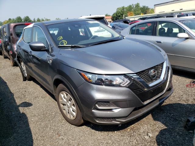 NISSAN ROGUE SPOR 2020 jn1bj1cw7lw648273