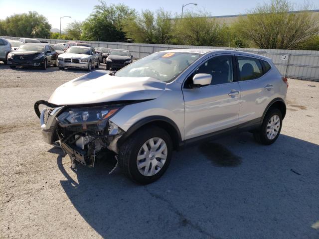 NISSAN ROGUE SPOR 2020 jn1bj1cw8lw366725