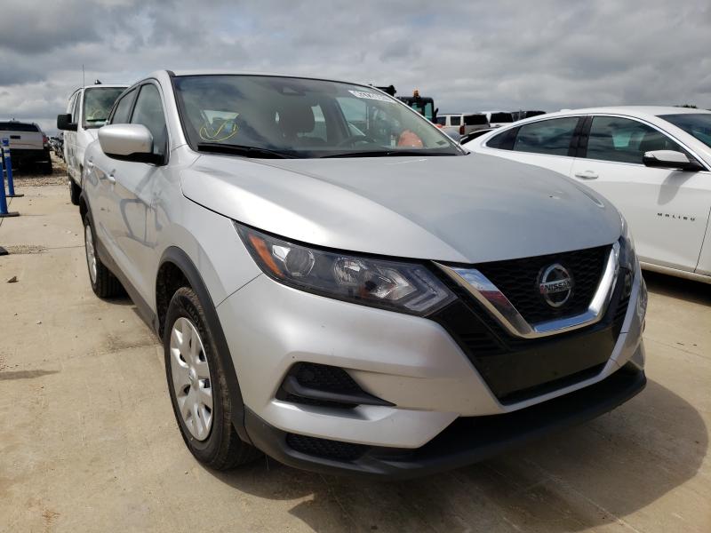 NISSAN ROGUE SPOR 2020 jn1bj1cw8lw380317