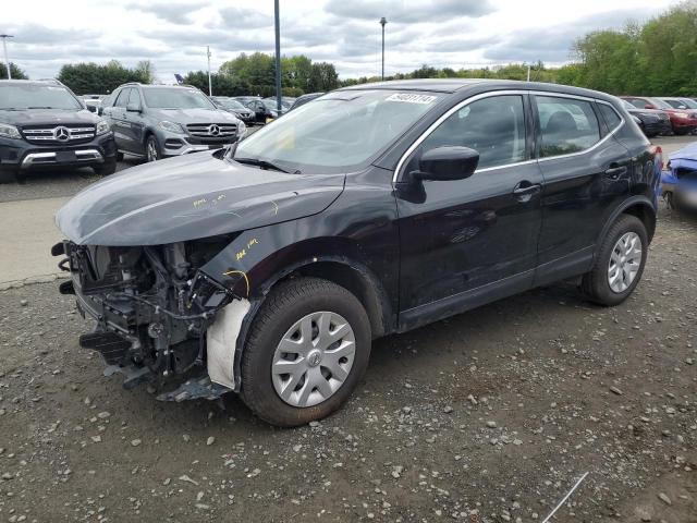 NISSAN ROGUE 2020 jn1bj1cw8lw644202