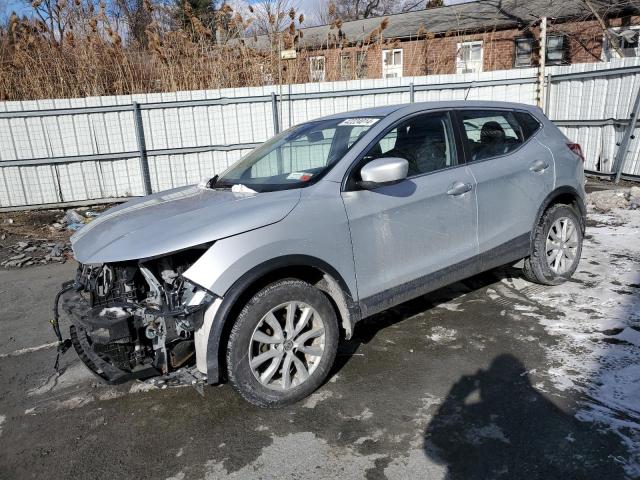 NISSAN ROGUE 2020 jn1bj1cw8lw647925