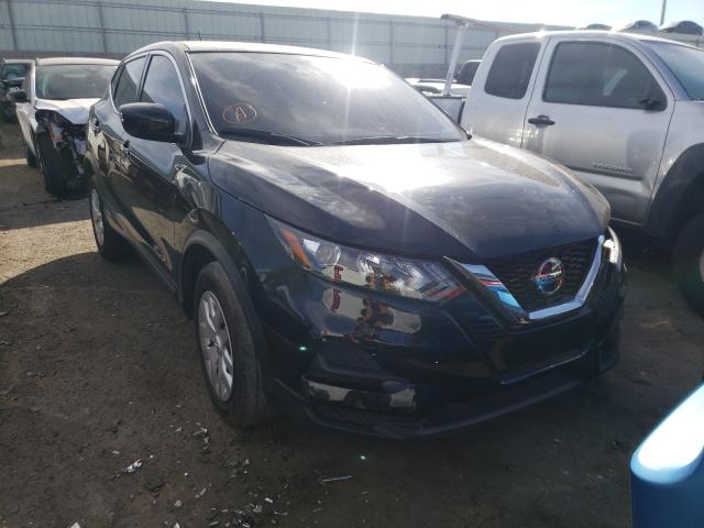 NISSAN ROGUE SPOR 2020 jn1bj1cw9lw366409