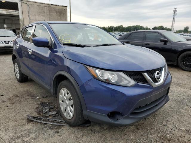 NISSAN ROGUE SPOR 2020 jn1bj1cw9lw367415