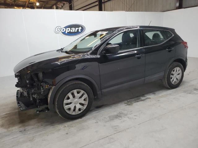 NISSAN ROGUE SPOR 2020 jn1bj1cw9lw367883