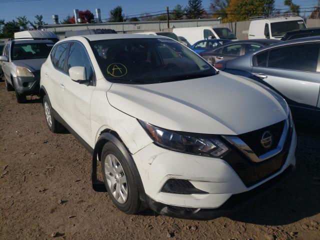 NISSAN ROGUE 2020 jn1bj1cw9lw382805