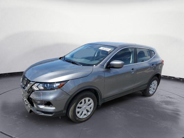 NISSAN ROGUE 2020 jn1bj1cw9lw390001