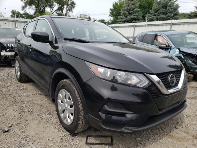 NISSAN ROGUE SPOR 2020 jn1bj1cw9lw392850