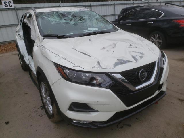 NISSAN ROGUE SPOR 2020 jn1bj1cw9lw648923