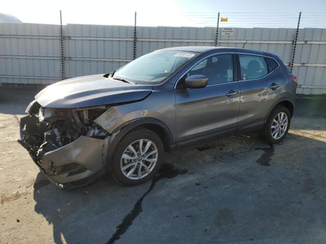 NISSAN ROGUE SPOR 2020 jn1bj1cwxlw364829