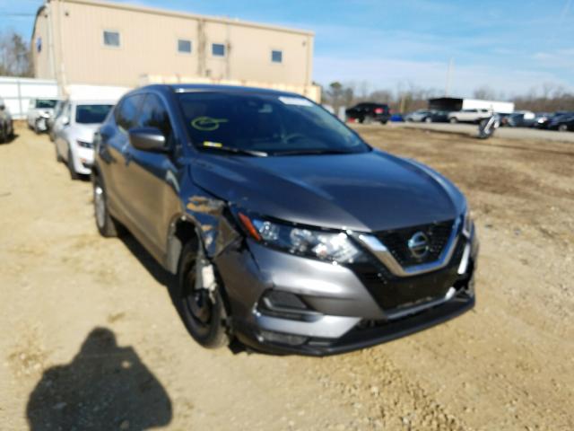 NISSAN ROGUE SPOR 2020 jn1bj1cwxlw372753