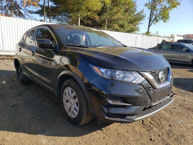 NISSAN ROGUE SPOR 2020 jn1bj1cwxlw378245