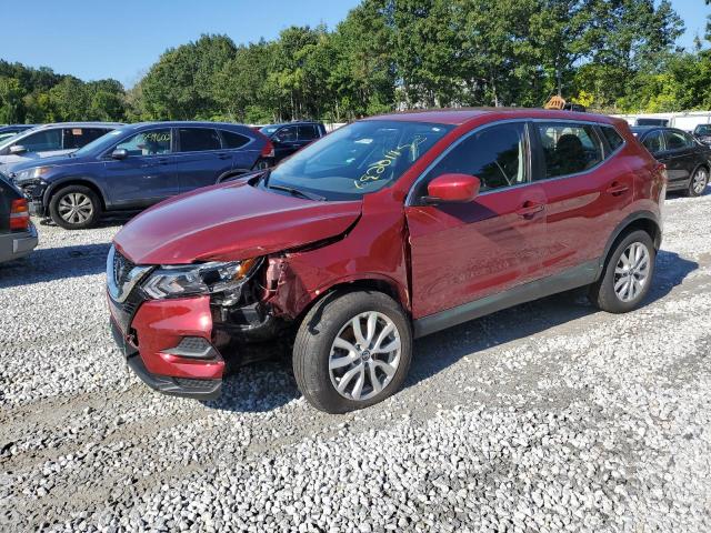 NISSAN ROGUE SPOR 2020 jn1bj1cwxlw388063