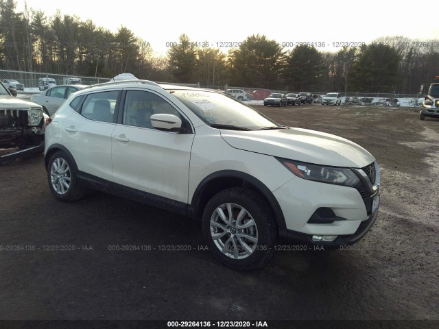 NISSAN ROGUE SPORT 2020 jn1bj1cwxlw641026