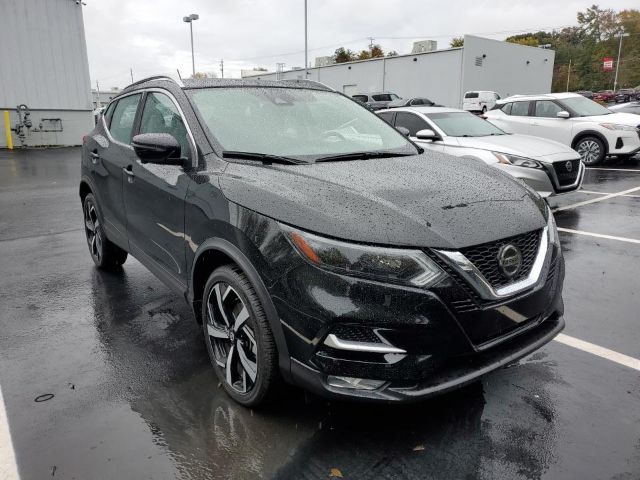 NISSAN ROGUE SPORT 2020 jn1bj1cwxlw641396