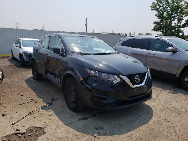 NISSAN ROGUE SPOR 2020 jn1bj1cwxlw641673