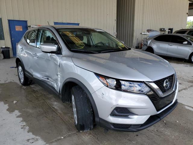 NISSAN ROGUE SPOR 2020 jn1bj1cwxlw645223