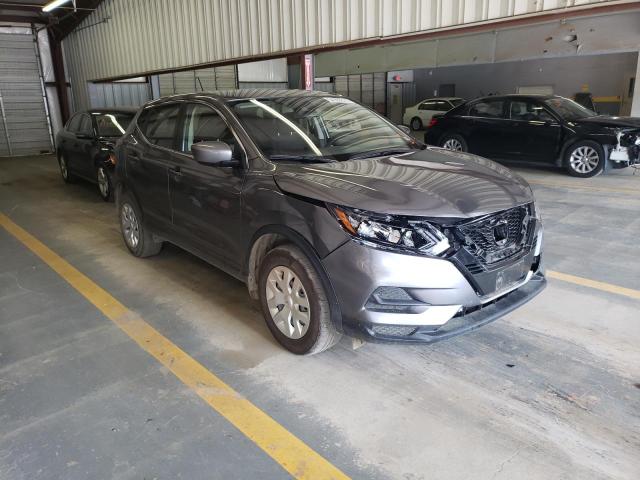 NISSAN ROGUE SPOR 2020 jn1bj1cwxlw648929