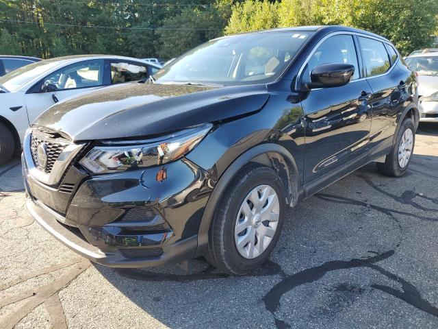 NISSAN ROGUE SPOR 2020 jn1bj1cwxlw651393