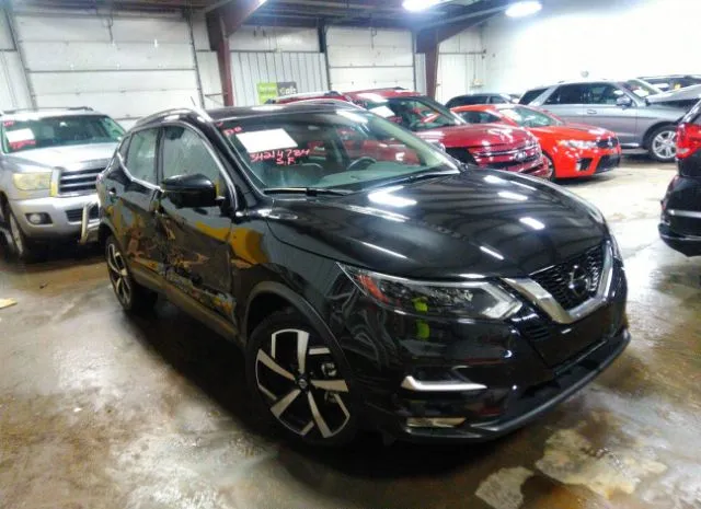 NISSAN ROGUE SPORT 2021 jn1bj1cwxmw667529