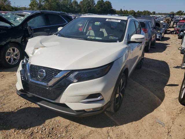 NISSAN ROGUE 2022 jn1bj1cwxnw483614