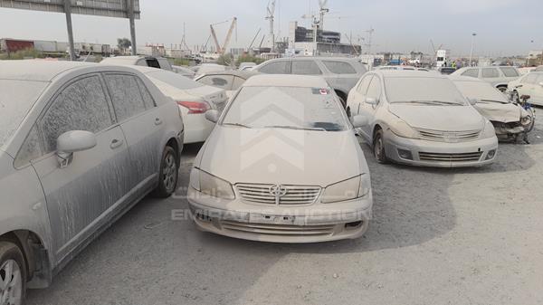 NISSAN SUNNY 2003 jn1bn61c93w003392