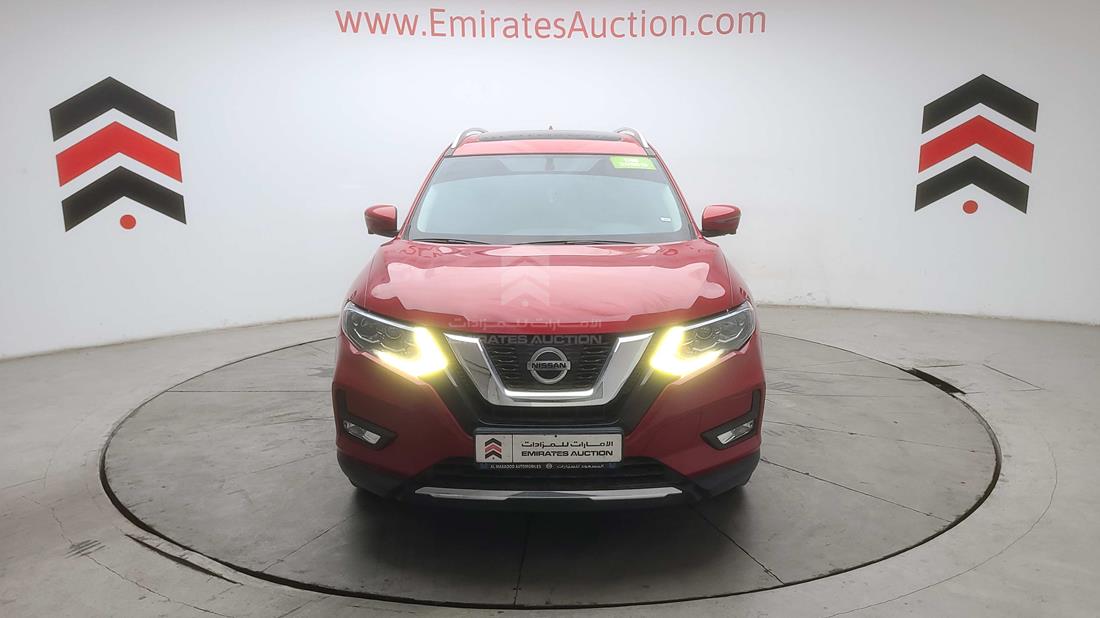 NISSAN X-TRAIL 2020 jn1bt2mk1lw013061