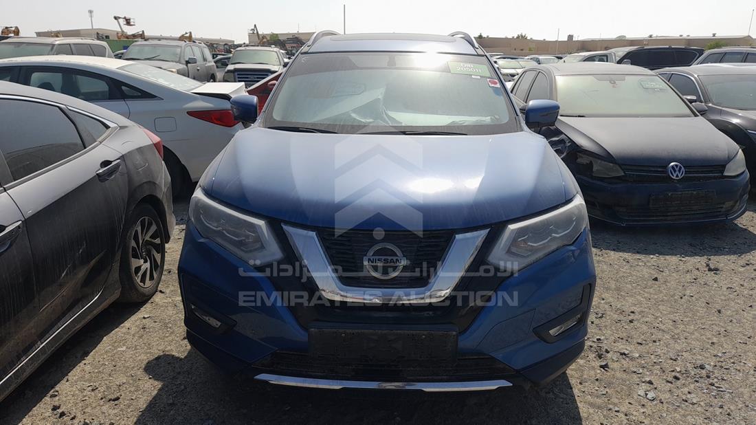 NISSAN XTRAIL 2020 jn1bt2mkxlw013818