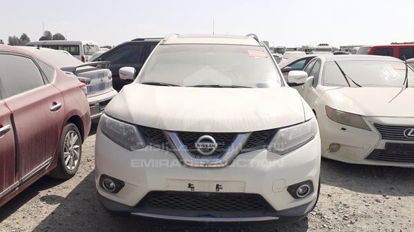 NISSAN X 0 jn1bt2mmxgw005516