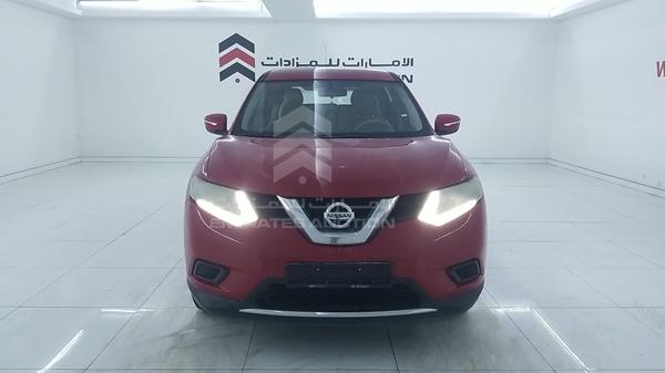 NISSAN X 0 jn1bt2mn6hw000016