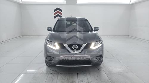 NISSAN XTRAIL 2015 jn1bt2mn9fw000928