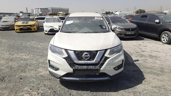 NISSAN X 0 jn1bt2mu0mw021784