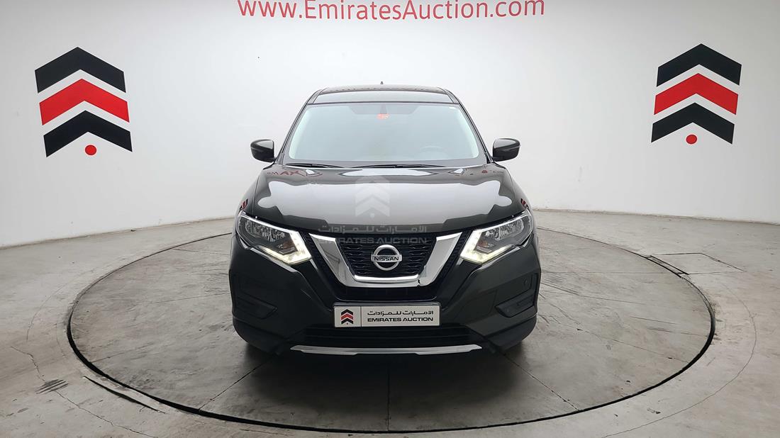 NISSAN X-TRAIL 2019 jn1bt2mu1kw014100