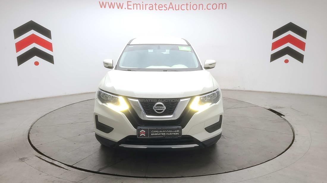 NISSAN X-TRAIL 2021 jn1bt2mu2mw021169