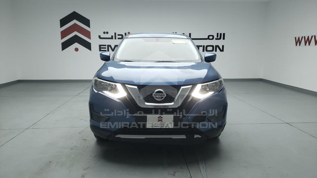 NISSAN X-TRAIL 2019 jn1bt2muxkw015424