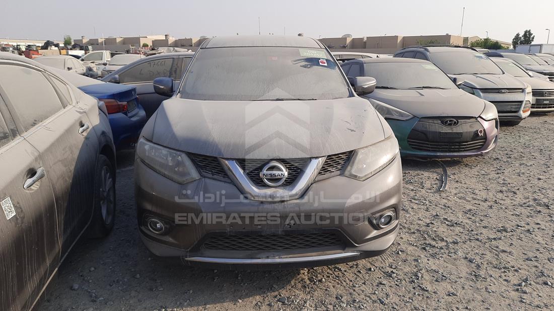 NISSAN XTRAIL 2017 jn1bt2mw0hw000280