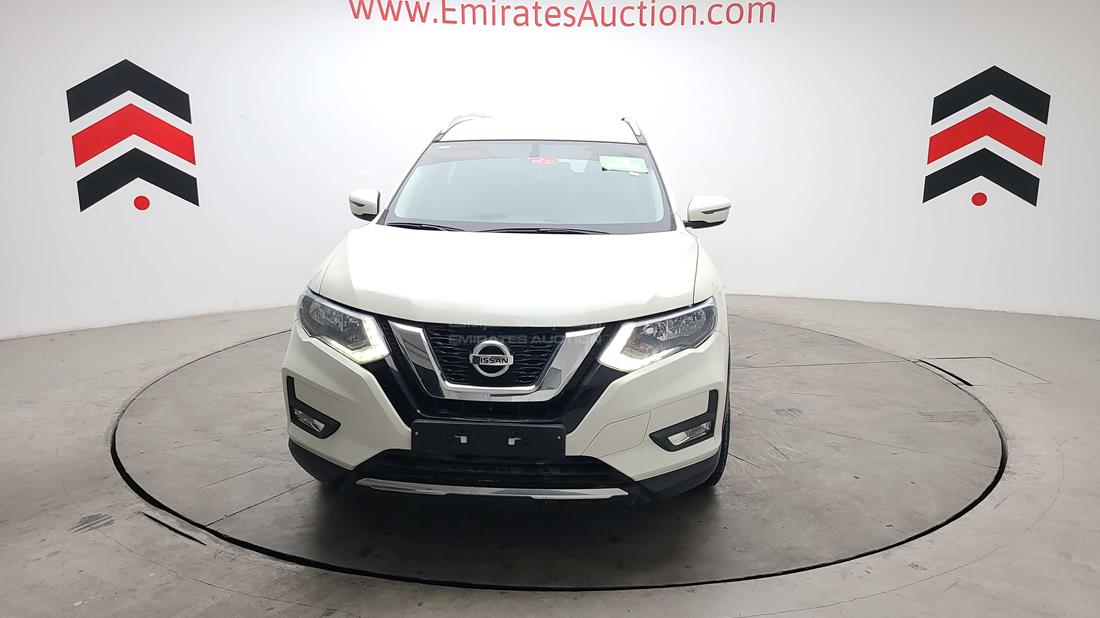 NISSAN XTRAIL 2018 jn1bt2mw1jw010354