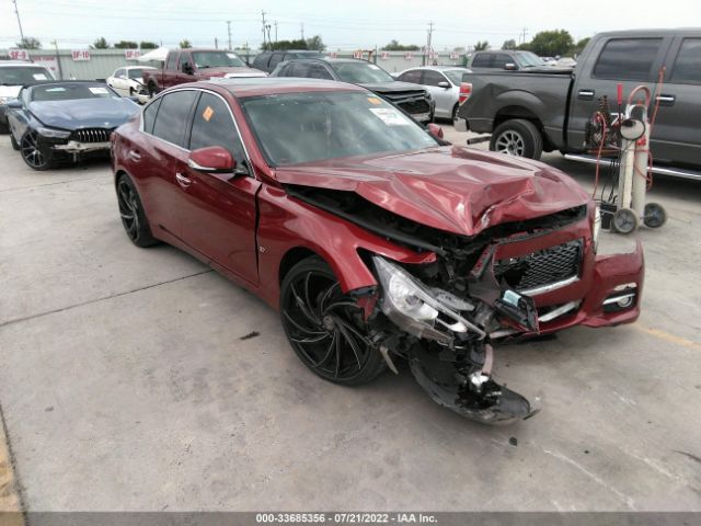 INFINITI Q50 2014 jn1bv7ap0em670214