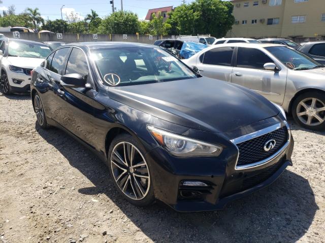 INFINITI Q50 BASE 2014 jn1bv7ap0em670505