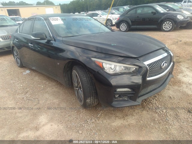 INFINITI Q50 2014 jn1bv7ap0em670519