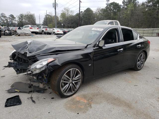 INFINITI Q50 BASE 2014 jn1bv7ap0em671380