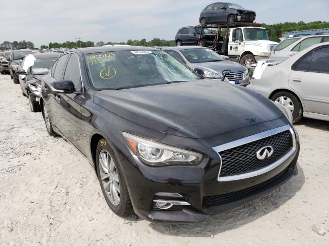 INFINITI Q50 BASE 2014 jn1bv7ap0em672139