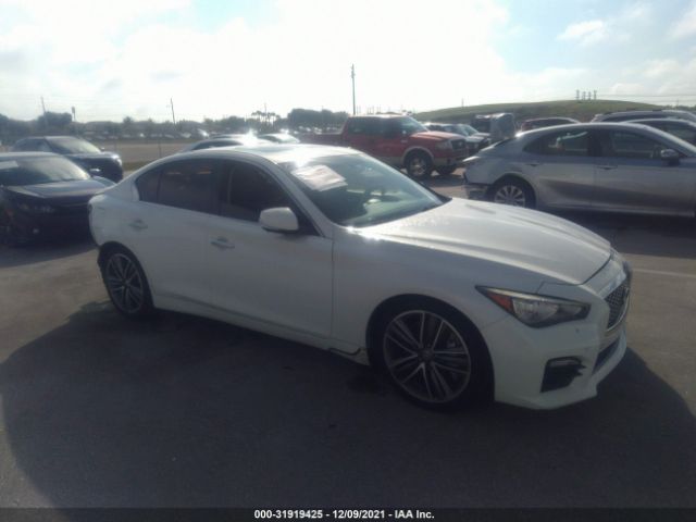 INFINITI Q50 2014 jn1bv7ap0em672495